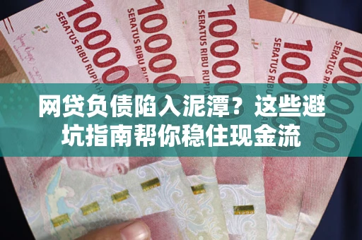 武汉网贷负债陷入泥潭？这些避坑指南帮你稳住现金流